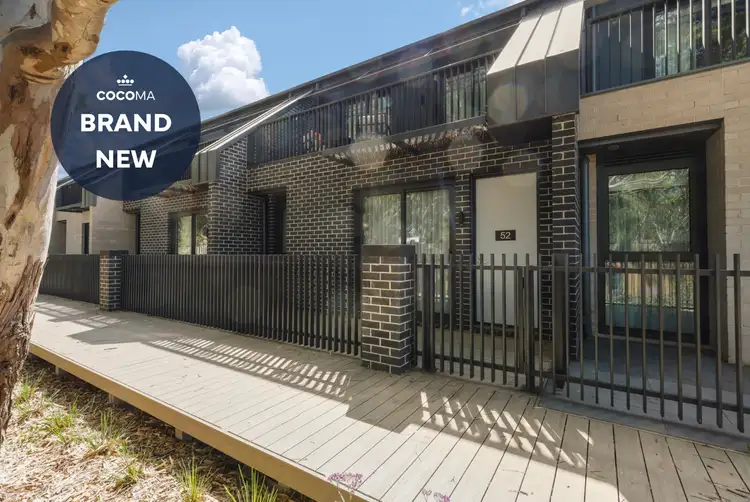 Main view of Homely townhouse listing, 52/220 Chapel Road, Keysborough VIC 3173