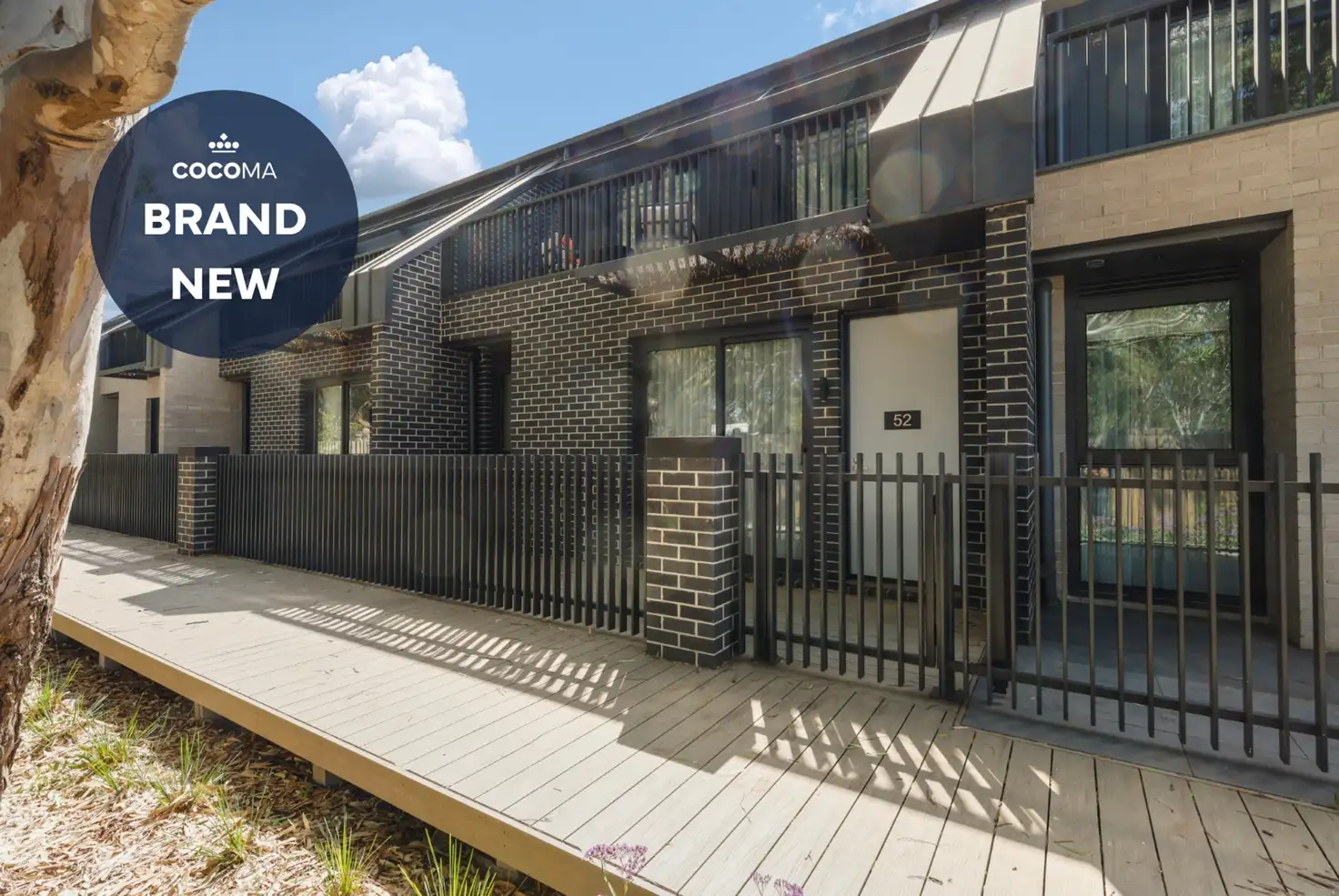 Main view of Homely townhouse listing, 52/220 Chapel Road, Keysborough VIC 3173