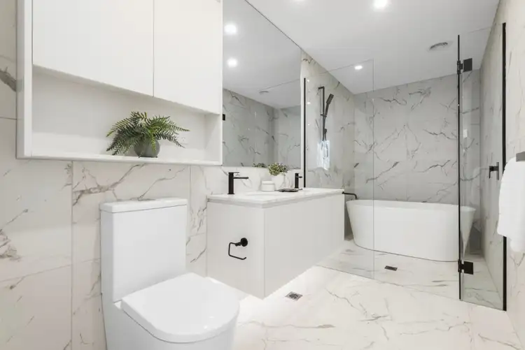 Fifth view of Homely townhouse listing, 52/220 Chapel Road, Keysborough VIC 3173