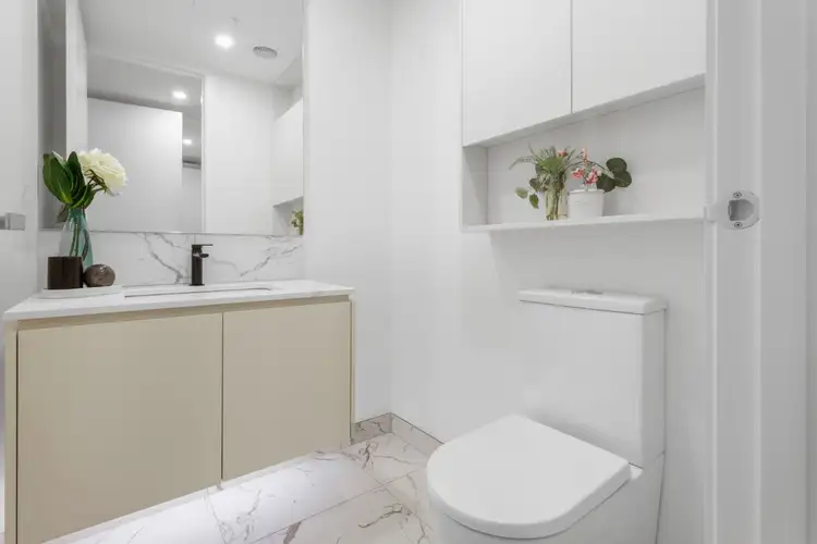 Sixth view of Homely townhouse listing, 52/220 Chapel Road, Keysborough VIC 3173