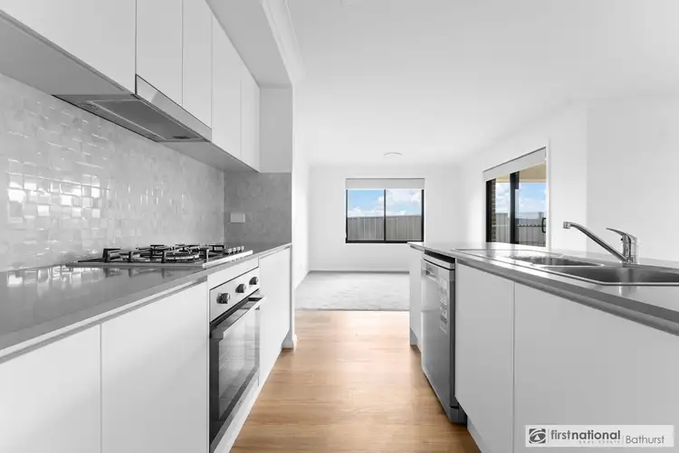 Second view of Homely house listing, 4 Hoynes Circuit, Blayney NSW 2799