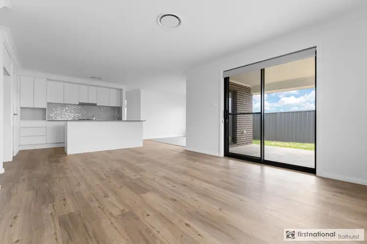 Third view of Homely house listing, 4 Hoynes Circuit, Blayney NSW 2799