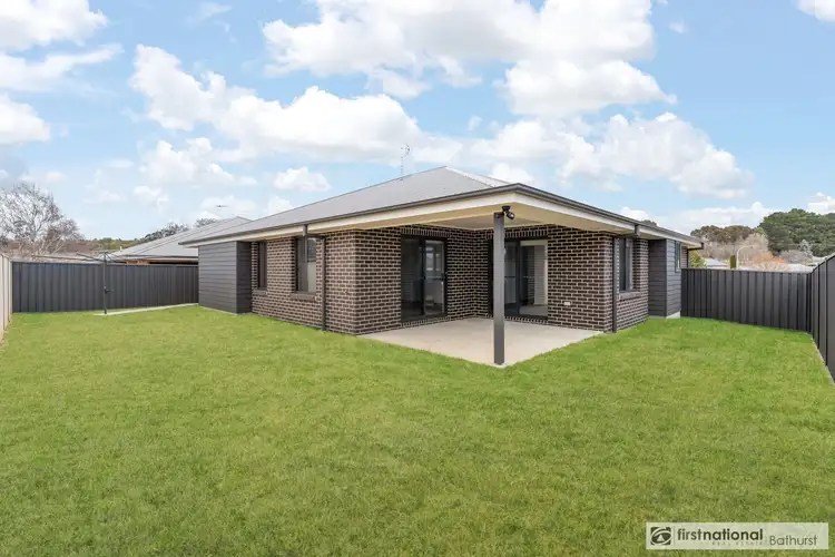 Fourth view of Homely house listing, 4 Hoynes Circuit, Blayney NSW 2799