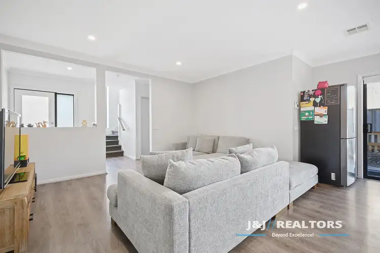 Third view of Homely house listing, 4 Catees Street, Clyde North VIC 3978
