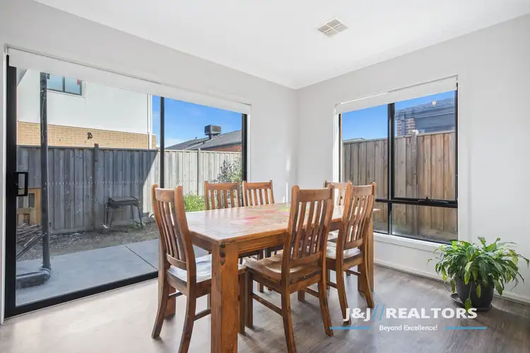 Fifth view of Homely house listing, 4 Catees Street, Clyde North VIC 3978