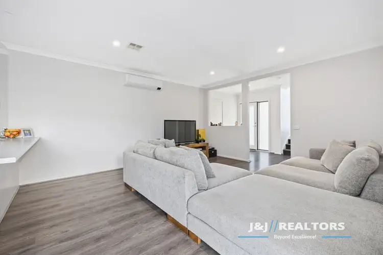 Sixth view of Homely house listing, 4 Catees Street, Clyde North VIC 3978