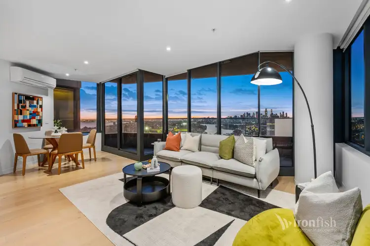1801/3-5 St Kilda Road, St Kilda VIC 3182