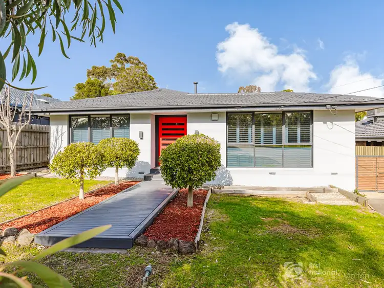 41 Centenary Avenue, Melton VIC 3337