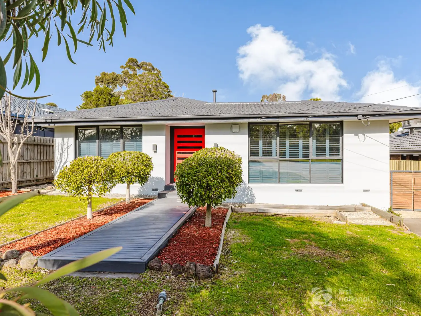 Main view of Homely house listing, 41 Centenary Avenue, Melton VIC 3337