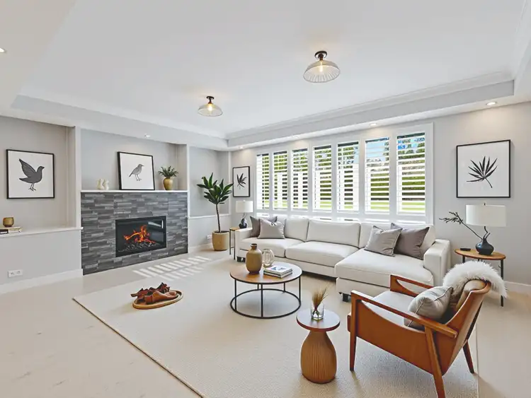 Second view of Homely house listing, 41 Centenary Avenue, Melton VIC 3337