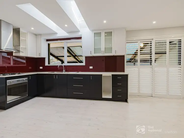 Fourth view of Homely house listing, 41 Centenary Avenue, Melton VIC 3337