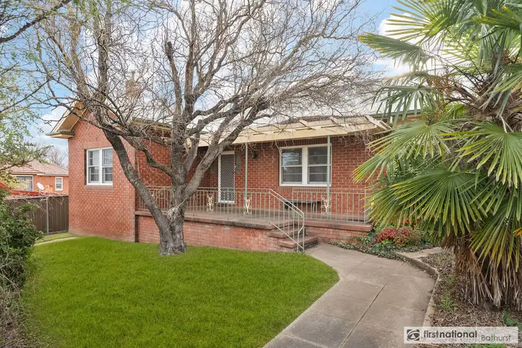 191 Hope Street, Bathurst NSW 2795