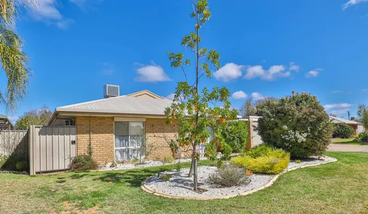 20 Batey Crescent, Mildura VIC 3500