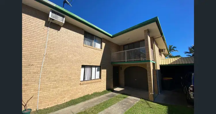 13 Brougham Street