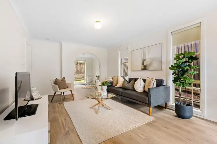 Second view of Homely semi-detached listing, 12B Wilga Place, Marsfield NSW 2122