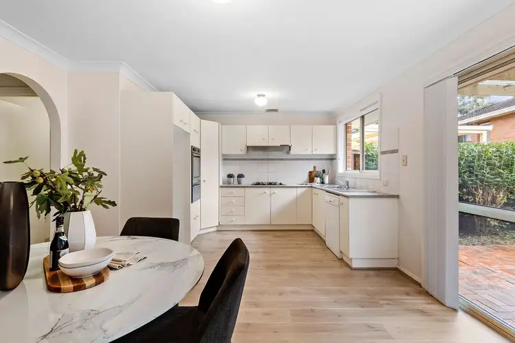 Third view of Homely semi-detached listing, 12B Wilga Place, Marsfield NSW 2122
