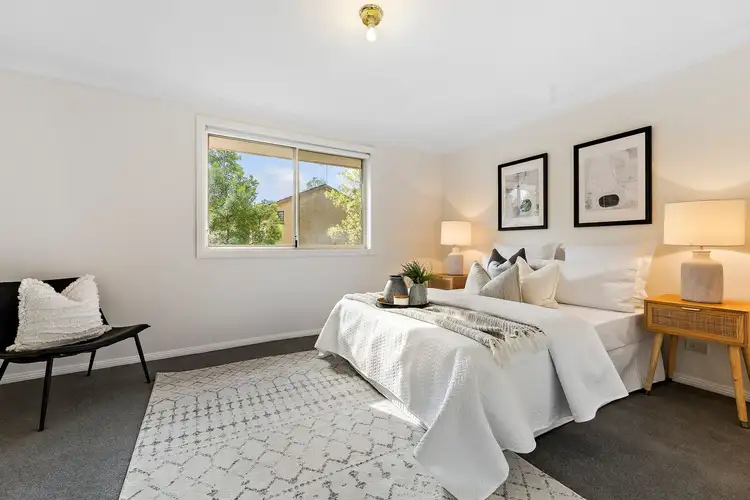 Fifth view of Homely semi-detached listing, 12B Wilga Place, Marsfield NSW 2122