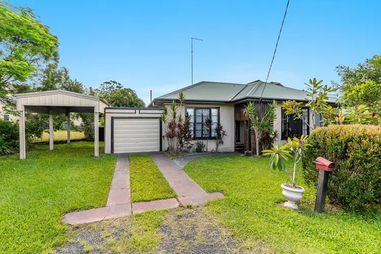 3 Rosedale Square, East Lismore NSW 2480