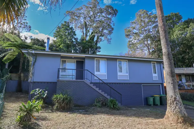 7 Quilty Place