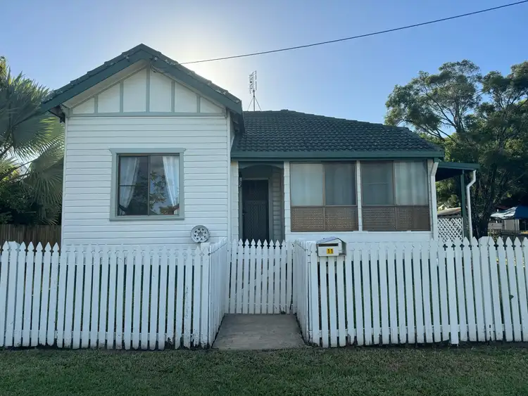 11 Maud Street, Grafton NSW 2460