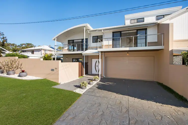 1A Moronga Street, Bateau Bay NSW 2261