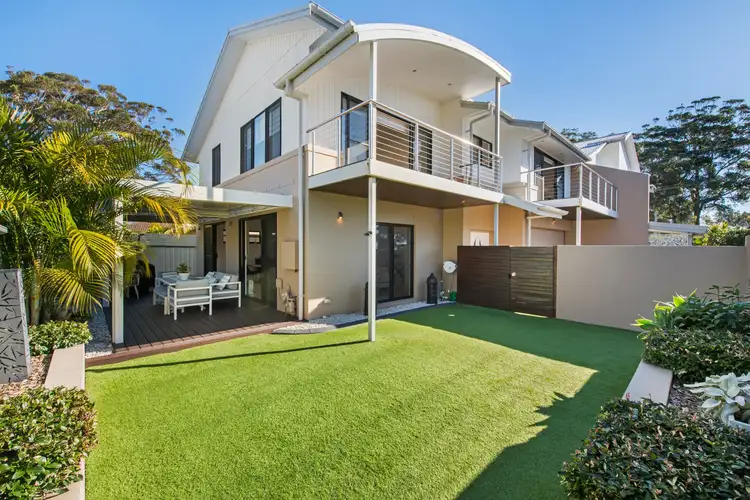 Second view of Homely house listing, 1A Moronga Street, Bateau Bay NSW 2261