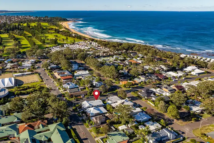 Third view of Homely house listing, 1A Moronga Street, Bateau Bay NSW 2261