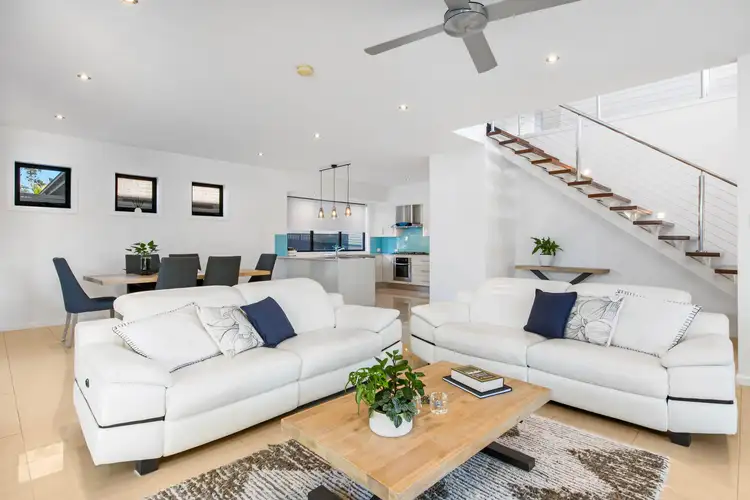 Fourth view of Homely house listing, 1A Moronga Street, Bateau Bay NSW 2261