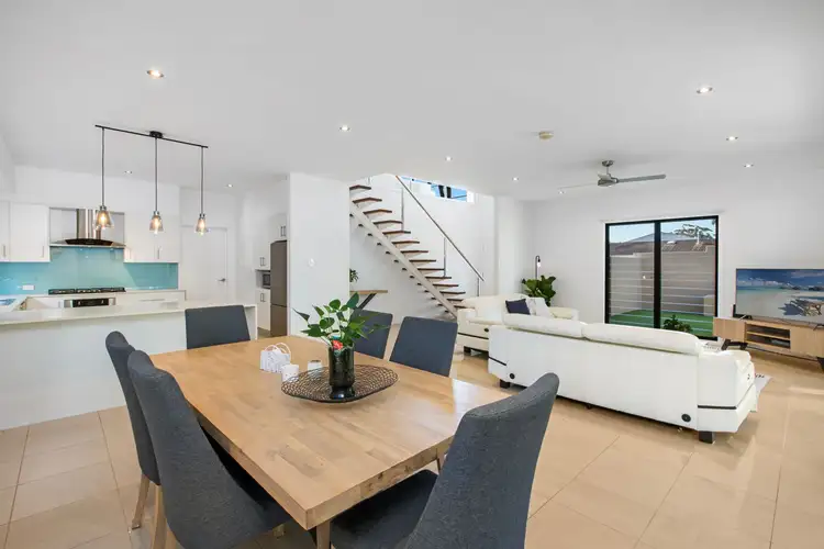 Fourth view of Homely house listing, 1A Moronga Street, Bateau Bay NSW 2261