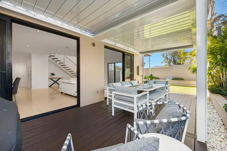 Fifth view of Homely house listing, 1A Moronga Street, Bateau Bay NSW 2261