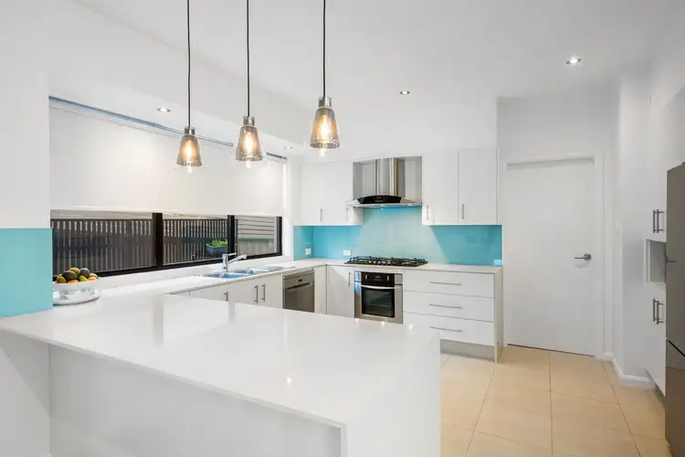 Fifth view of Homely house listing, 1A Moronga Street, Bateau Bay NSW 2261