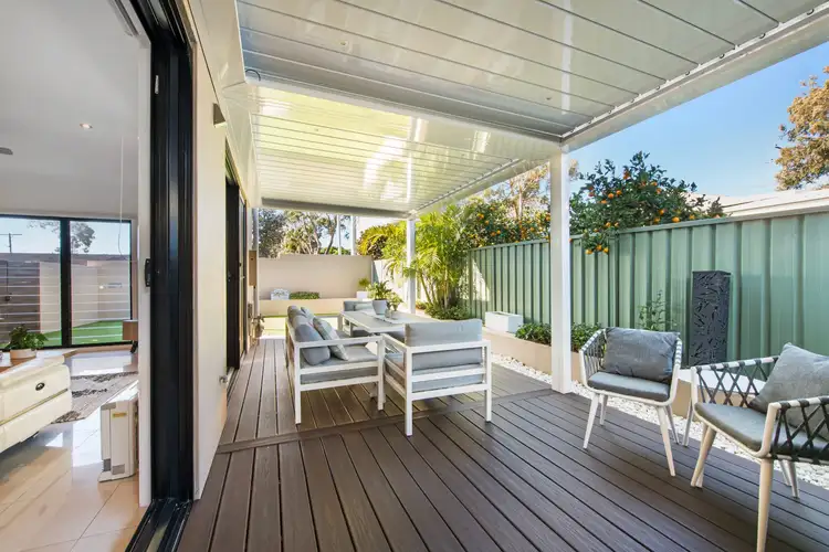 Sixth view of Homely house listing, 1A Moronga Street, Bateau Bay NSW 2261