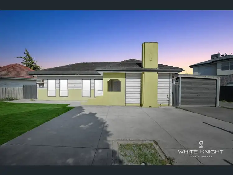 1/47 Hutchinson Street, Albion VIC 3020