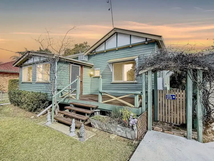 50 Bell Street, Chinchilla QLD 4413