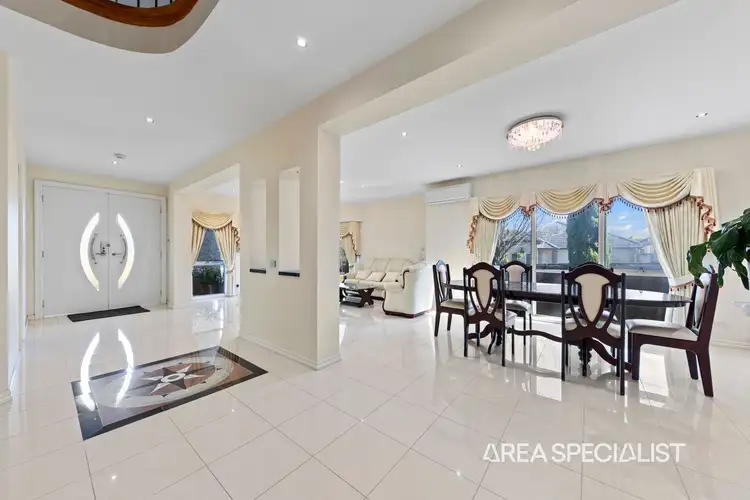 Third view of Homely house listing, 1 Bittern Link, Pakenham VIC 3810