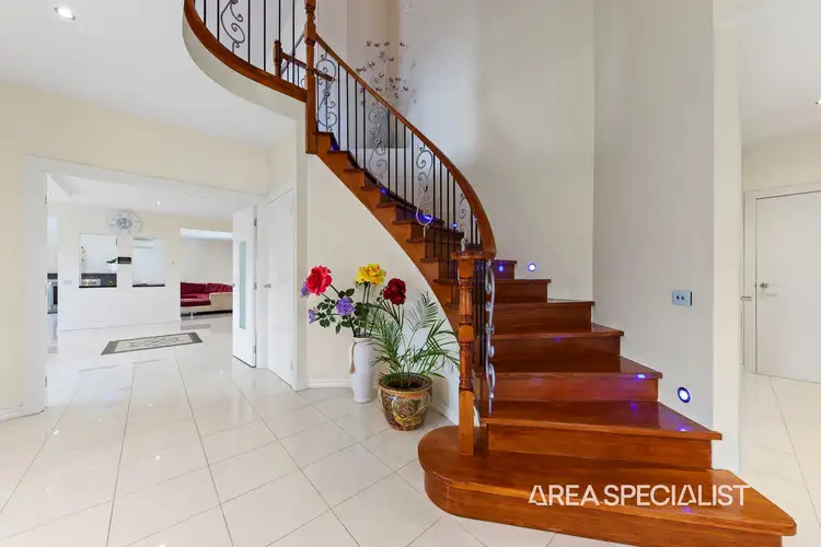 Fourth view of Homely house listing, 1 Bittern Link, Pakenham VIC 3810