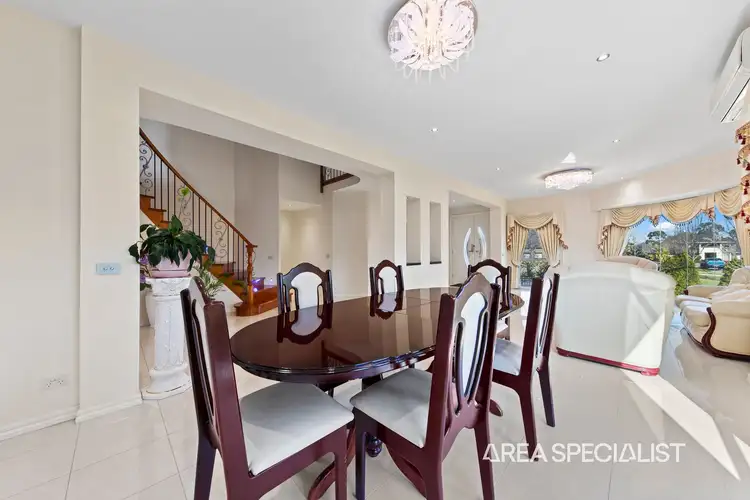 Sixth view of Homely house listing, 1 Bittern Link, Pakenham VIC 3810