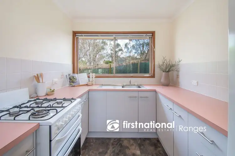 Fifth view of Homely unit listing, 3/4 Bayview Avenue, Upwey VIC 3158