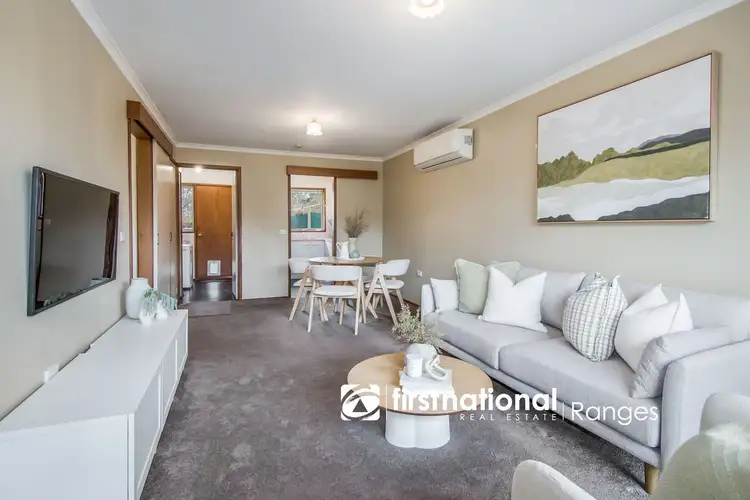 Sixth view of Homely unit listing, 3/4 Bayview Avenue, Upwey VIC 3158