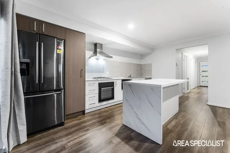 Third view of Homely house listing, 21 Heart Loop, Clyde North VIC 3978