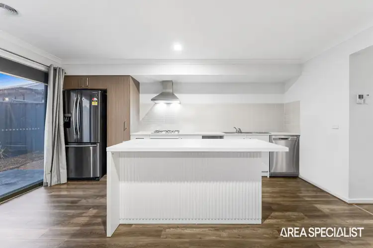 Fourth view of Homely house listing, 21 Heart Loop, Clyde North VIC 3978