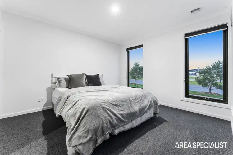 Sixth view of Homely house listing, 21 Heart Loop, Clyde North VIC 3978