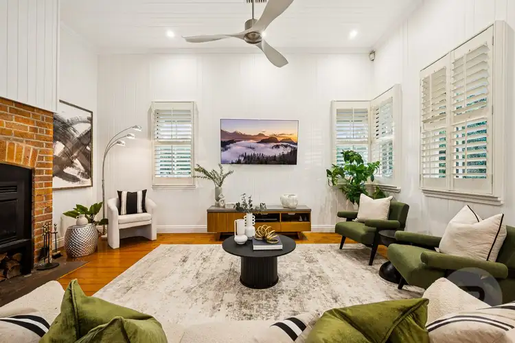 Third view of Homely house listing, 13 Dart Street, Auchenflower QLD 4066