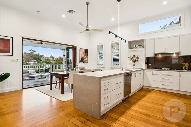 Fourth view of Homely house listing, 13 Dart Street, Auchenflower QLD 4066