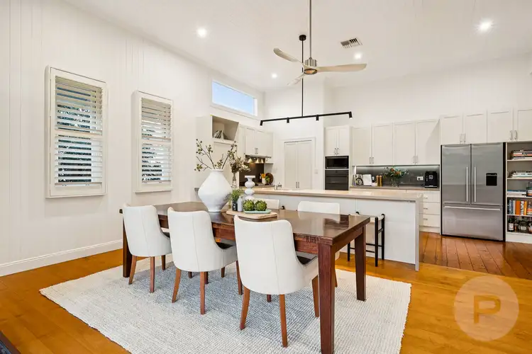 Fifth view of Homely house listing, 13 Dart Street, Auchenflower QLD 4066