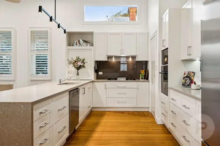 Sixth view of Homely house listing, 13 Dart Street, Auchenflower QLD 4066