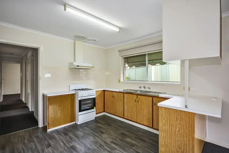 Fourth view of Homely house listing, 50 Holme Road, Ferntree Gully VIC 3156