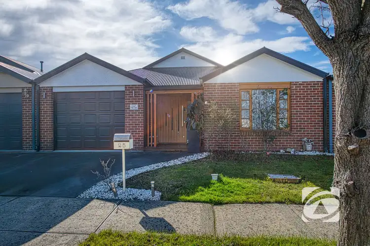 25 Grand Central Boulevard, Pakenham VIC 3810