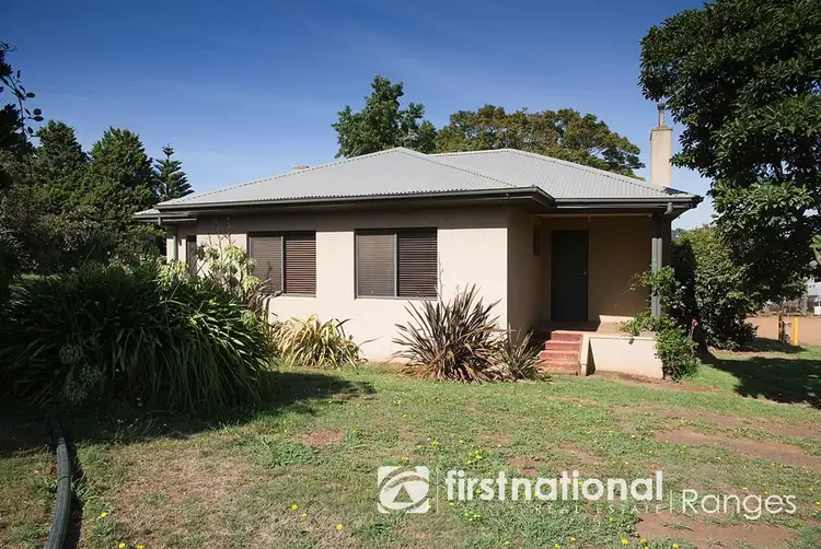 400B Mountain Road, Gembrook VIC 3783