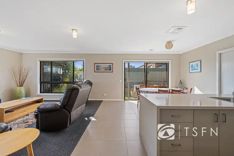 Third view of Homely townhouse listing, 7 Ayden Place, Maiden Gully VIC 3551